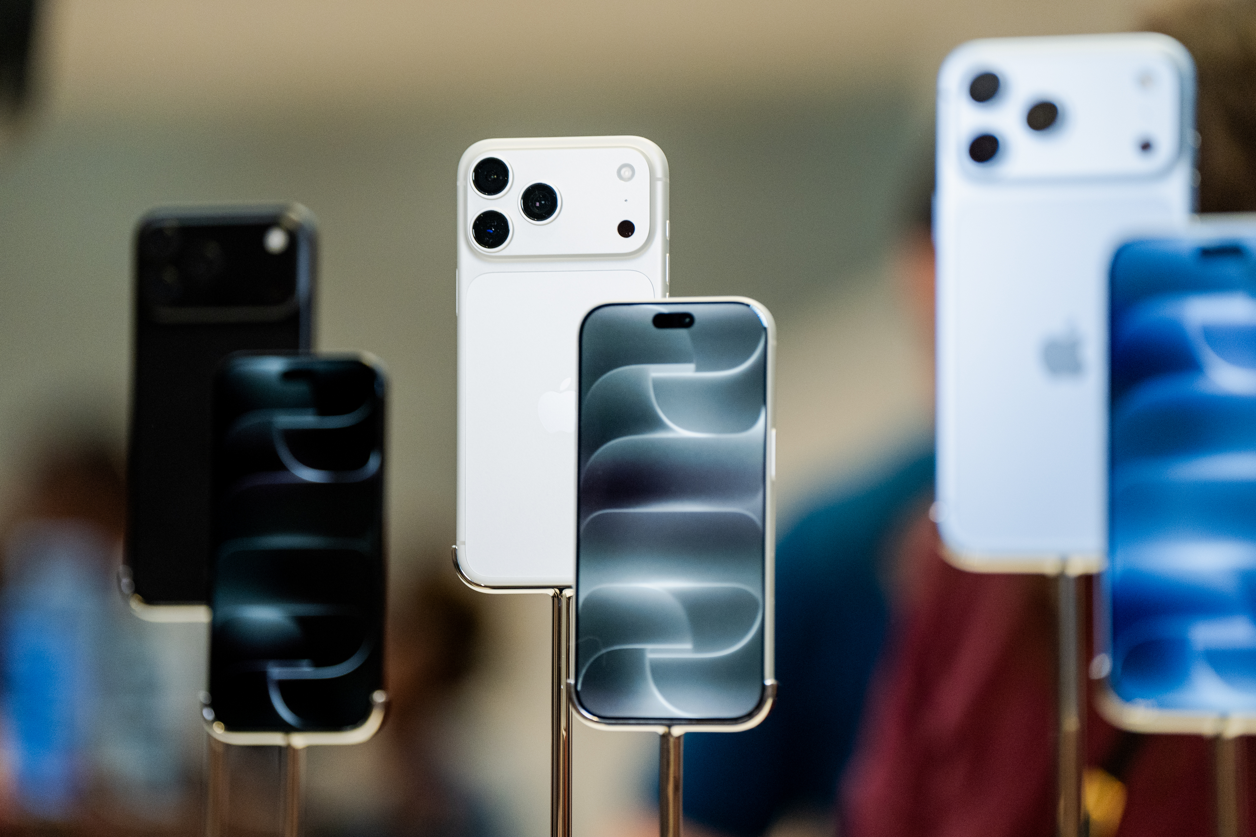 Apple’s iOS27 holds useful new features
